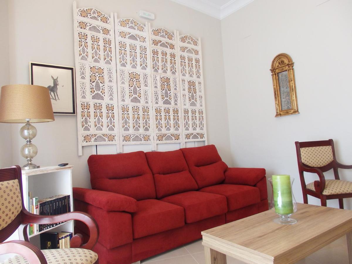 Hostal Montemayor Могер Екстериор снимка