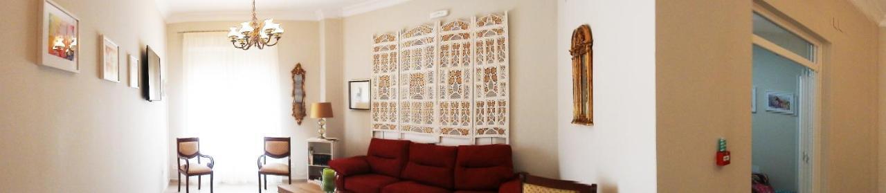 Hostal Montemayor Могер Екстериор снимка