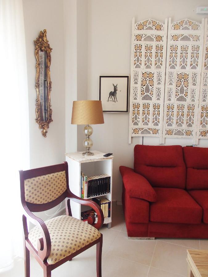 Hostal Montemayor Могер Екстериор снимка